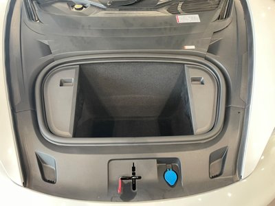 2021 Porsche TAYCAN 缩略图 19