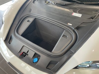 2021 Porsche TAYCAN 缩略图 20