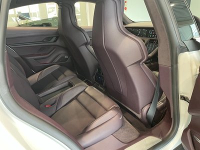 2021 Porsche TAYCAN 缩略图 42