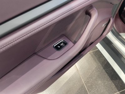 2021 Porsche TAYCAN 缩略图 49