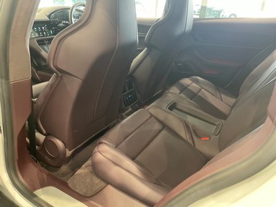 2021 Porsche TAYCAN 缩略图 47