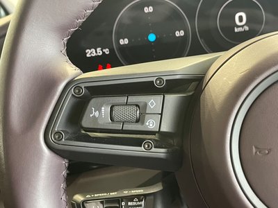2021 Porsche TAYCAN 缩略图 55