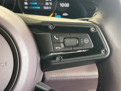 2021 Porsche TAYCAN 缩略图 56
