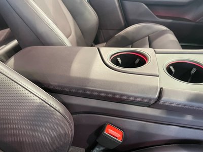 2021 Porsche TAYCAN 缩略图 68