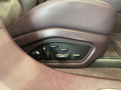 2021 Porsche TAYCAN 缩略图 29