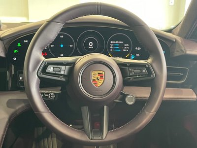 2021 Porsche TAYCAN 缩略图 54