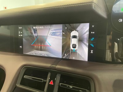 2021 Porsche TAYCAN 缩略图 64