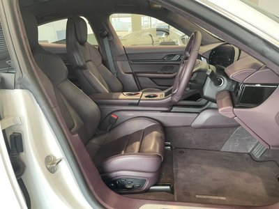 2021 Porsche TAYCAN 缩略图 27