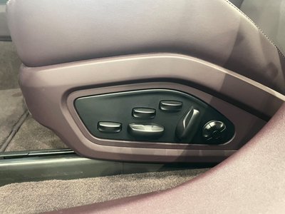 2021 Porsche TAYCAN 缩略图 35