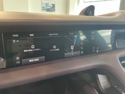 2021 Porsche TAYCAN 缩略图 66