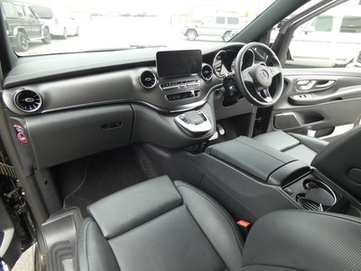 MERCEDES-BENZ V-CLASS - 6