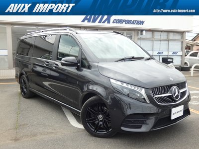 MERCEDES-BENZ V-CLASS - 10