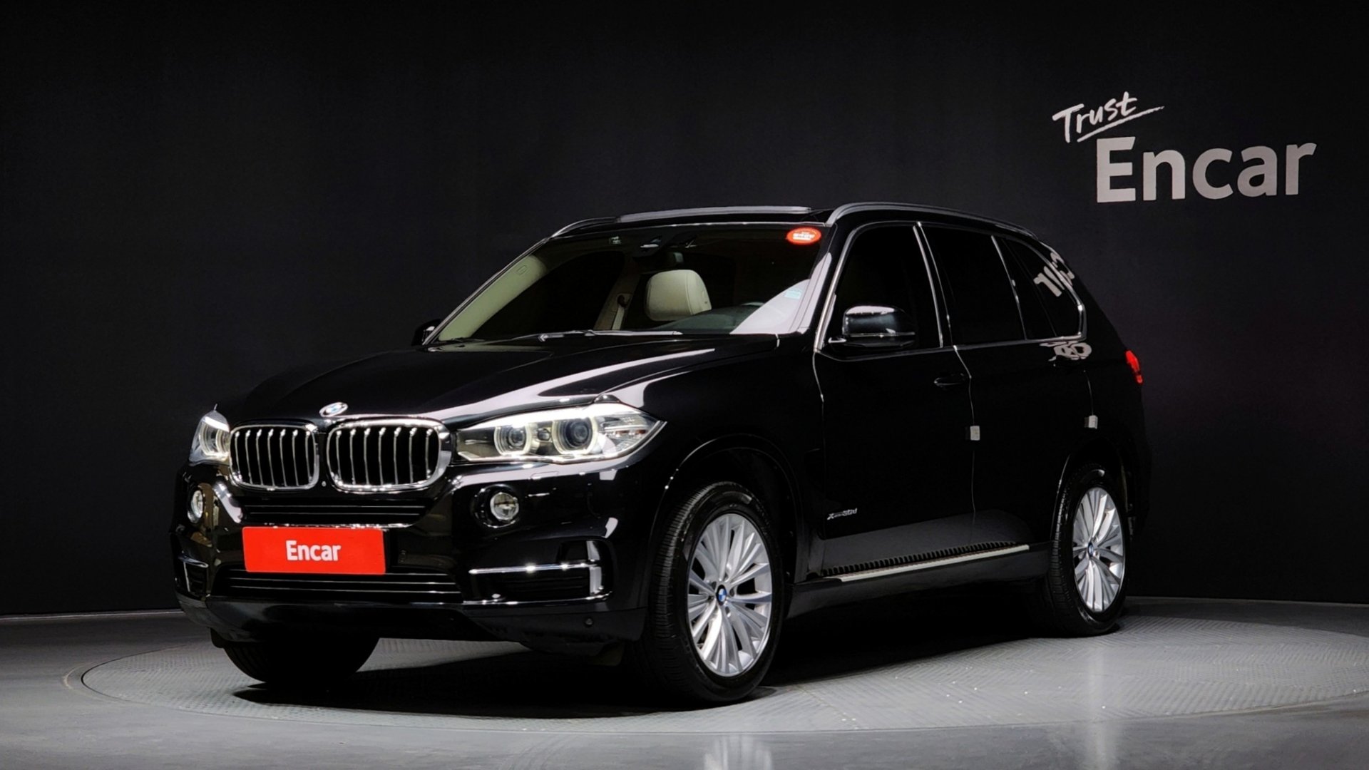 BMW X5 - View 1