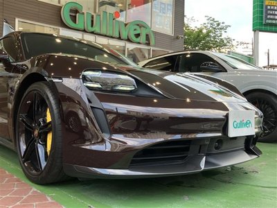 صورة مصغرة 39 لـ 2021 Porsche TAYCAN