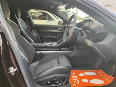 صورة مصغرة 11 لـ 2021 Porsche TAYCAN
