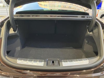صورة مصغرة 23 لـ 2021 Porsche TAYCAN