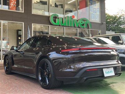 صورة مصغرة 43 لـ 2021 Porsche TAYCAN