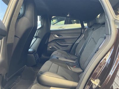صورة مصغرة 19 لـ 2021 Porsche TAYCAN