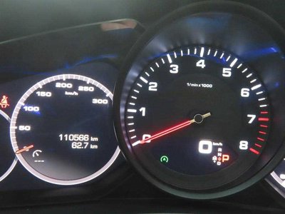 PORSCHE PANAMERA - 8