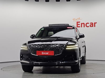 GENESIS GV80 - 2