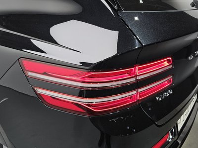 GENESIS GV80 - 10