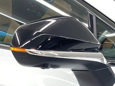 صورة مصغرة 29 لـ 2025 Lexus NX
