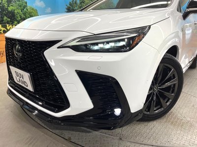 صورة مصغرة 12 لـ 2025 Lexus NX