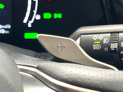 صورة مصغرة 57 لـ 2025 Lexus NX