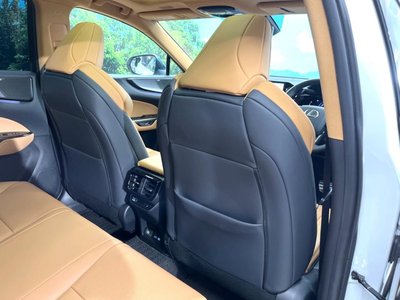 صورة مصغرة 55 لـ 2025 Lexus NX