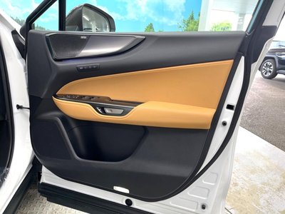 صورة مصغرة 72 لـ 2025 Lexus NX