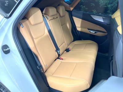2025 Lexus NX 照片 9