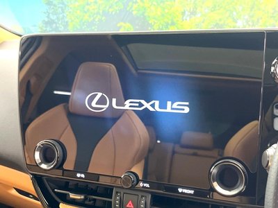 2025 Lexus NX 照片 3