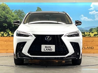 صورة مصغرة 14 لـ 2025 Lexus NX