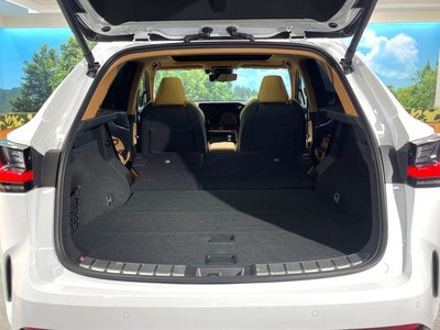 2025 Lexus NX 照片 10