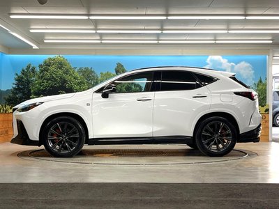 صورة مصغرة 37 لـ 2025 Lexus NX