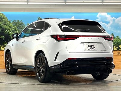 صورة مصغرة 36 لـ 2025 Lexus NX