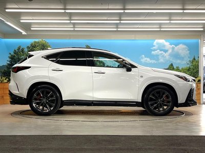 صورة مصغرة 38 لـ 2025 Lexus NX