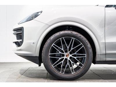 PORSCHE CAYENNE - 10