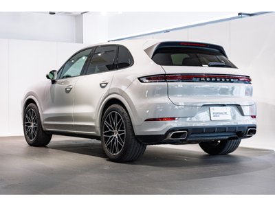PORSCHE CAYENNE - 2