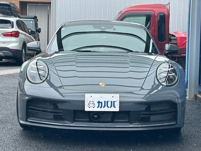 PORSCHE 911 CARRERA - 2