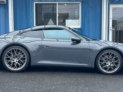 PORSCHE 911 CARRERA - 3