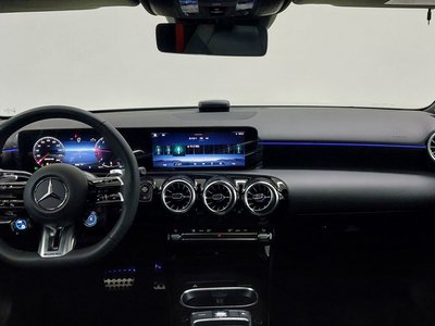 MERCEDES-BENZ A-CLASS - 4