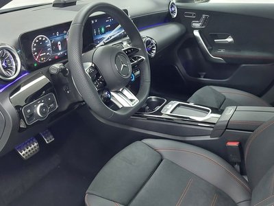 MERCEDES-BENZ A-CLASS - 9