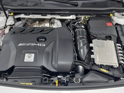 MERCEDES-BENZ A-CLASS - 7