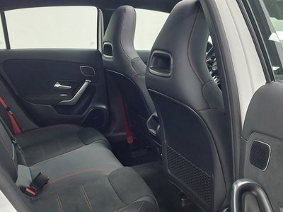 MERCEDES-BENZ A-CLASS - 10