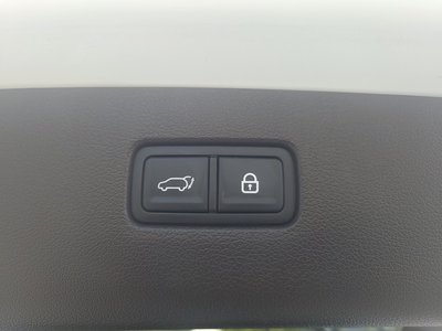 2020 Genesis GV80 — миниатюра 17