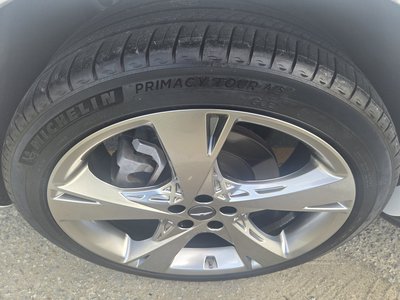 2020 Genesis GV80 照片 7