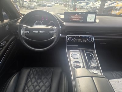 2020 Genesis GV80 — миниатюра 20