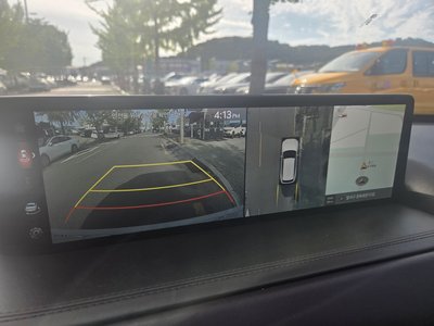 2020 Genesis GV80 — миниатюра 14