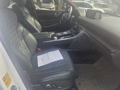 2020 Genesis GV80 — миниатюра 18